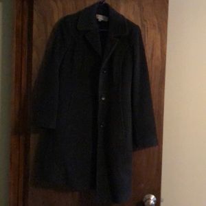 Anne Klein pea coat